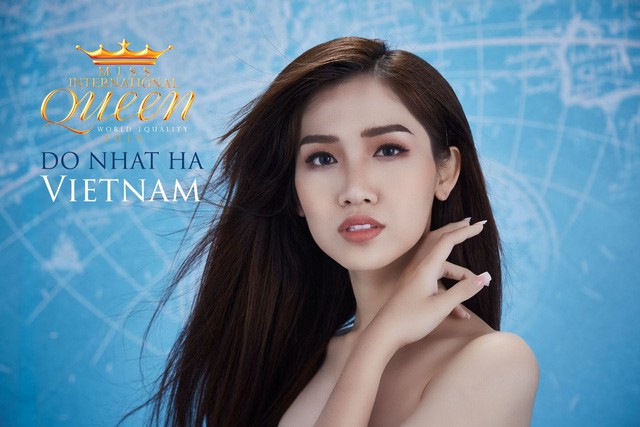 Dù chiến thắng hay không, Đỗ Nhật Hà xứng đáng là Hoa hậu trong tim người hâm mộ - Ảnh 2. Dù chiến thắng hay không, Đỗ Nhật Hà xứng đáng là Hoa hậu trong tim người hâm mộ - Ảnh 2.