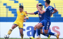 Link xem trực tiếp Than Quảng Ninh vs Thanh Hóa, vòng 3 V-League mùa giải 2019