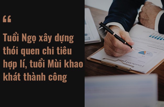 Tử vi hôm nay (7/3/2019) về tài chính của 12 con giáp: Tuổi Ngọ xây dựng thói quen chi tiêu hợp lí - Ảnh 2. Tử vi hôm nay (7/3/2019) về tài chính của 12 con giáp: Tuổi Ngọ xây dựng thói quen chi tiêu hợp lí - Ảnh 2.