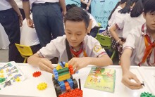 TP HCM: Không nhận trẻ trái tuyến vào lớp 1