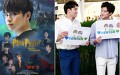 Dàn sao phim đam mỹ 'Love By Chance' góp mặt trong phim mới khiến fan háo hức?
