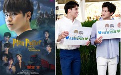 Dàn sao phim đam mỹ 'Love By Chance' góp mặt trong phim mới khiến fan háo hức?