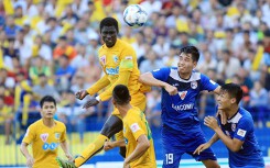 Nhận định Than Quảng Ninh vs Thanh Hóa, vòng 3 V-League mùa giải 2019: Vất vả tìm chiến thắng đầu tay