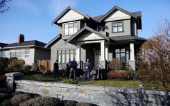 'Nhà tù' xa xỉ của Mạnh Vãn Chu khiến dân Canada ghen tỵ