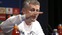 ‘Không nhiệm vụ nào là không thể’ – Solskjaer tin vào thế lội ngược dòng của Manchester United