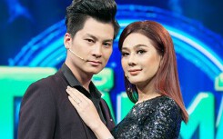 Chồng Lâm Khánh Chi: 'Tôi yêu vợ từ lần đầu gặp gỡ'