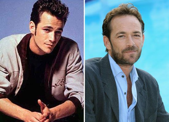 Vẻ điển trai của tài tử Luke Perry thời trẻ khiến khán giả mê mẩn - Ảnh 11. Vẻ điển trai của tài tử Luke Perry thời trẻ khiến khán giả mê mẩn - Ảnh 11.