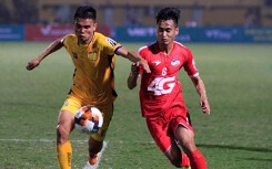 Link xem trực tiếp Viettel vs Hà Nội FC, 19h00 6/3: Xem V-League trực tuyến