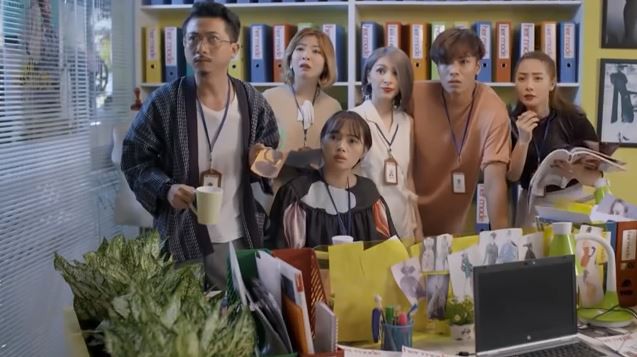 Mối tình đầu của tôi Việt Nam tập 25: Minh Huy biết toàn bộ bí mật của An Chi - Ảnh 2. Mối tình đầu của tôi Việt Nam tập 25: Minh Huy biết toàn bộ bí mật của An Chi - Ảnh 2.
