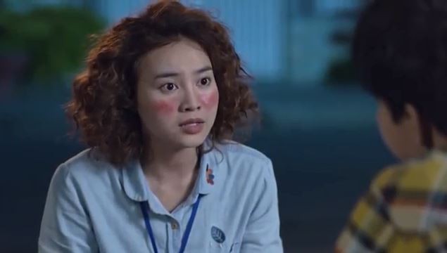 Mối tình đầu của tôi Việt Nam tập 25: Minh Huy biết toàn bộ bí mật của An Chi - Ảnh 4. Mối tình đầu của tôi Việt Nam tập 25: Minh Huy biết toàn bộ bí mật của An Chi - Ảnh 4.