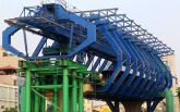 Đại công trường vành đai 2 gần 10 nghìn tỉ ở Hà Nội