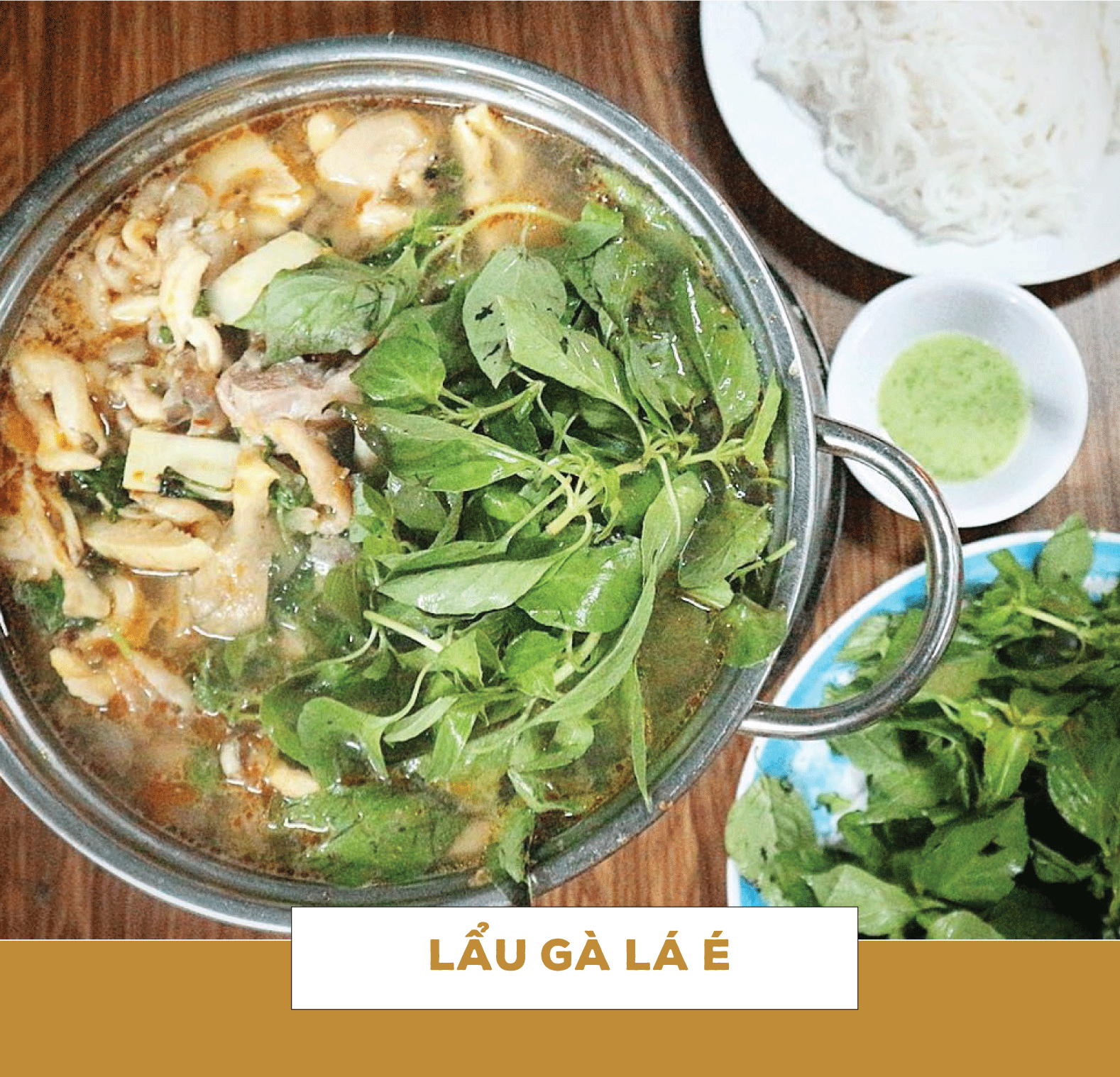 Những quán ăn ngon nhất ở Đà Lạt, du khách không thể bỏ qua - Ảnh 4. Những quán ăn ngon nhất ở Đà Lạt, du khách không thể bỏ qua - Ảnh 4.