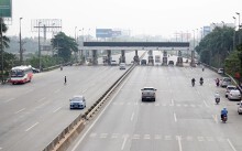 Bộ GTVT bị đề nghị giải trình về bất cập thu phí BOT
