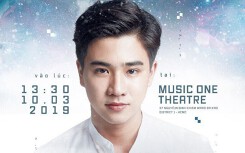 Sao nam phim đam mỹ 'Love By Chance' chuẩn bị mở fanmeeting tại Việt Nam