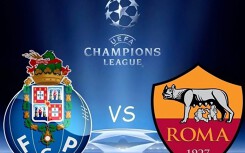 Nhận định Porto vs Roma, (03h00 07/03): An toàn rời 'hang rồng'