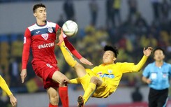 Kênh xem trực tiếp Than Quảng Ninh vs Thanh Hóa, vòng 3 V-League mùa giải 2019