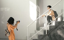 Gợi ý những địa điểm đi chơi vừa vui vừa lạ dịp 8/3 ở TP HCM