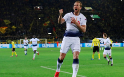 Hạ gục Dortmund trên sân khách, Tottenham hiên ngang tiến vào tứ kết UEFA Champions League