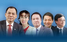 Việt Nam đang có 142 người siêu giàu, thuộc nhóm có tốc độ tăng người giàu nhanh nhất thế giới