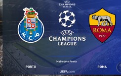 Nhận định tài xỉu Porto vs Roma (03h00 07/03): UEFA Champions League