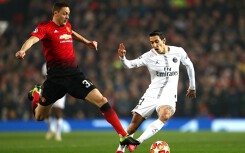 Lịch thi đấu Cúp C1/Champions League hôm nay (6/3): Tâm điểm PSG vs MU và cảm hứng từ Ajax