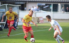 Nhận định Vitre vs Nantes (00h30 07/03): Cúp quốc gia Pháp