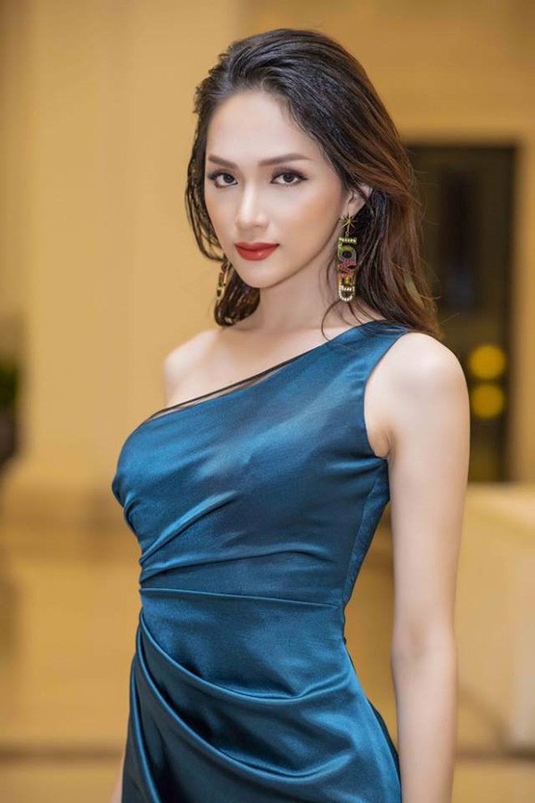 Được Forbes Việt Nam vinh danh, Hương Giang Idol có xứng đáng? - Ảnh 1.