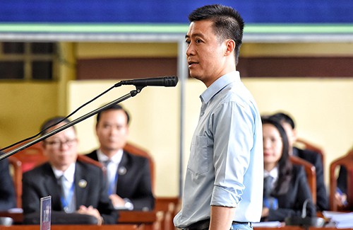 12 ngày thu mỏi tay nghìn tỉ đồng cất giấu của Phan Sào Nam - Ảnh 2.