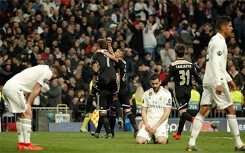 Dani Carvajal: 'Real có một mùa giải vứt đi'