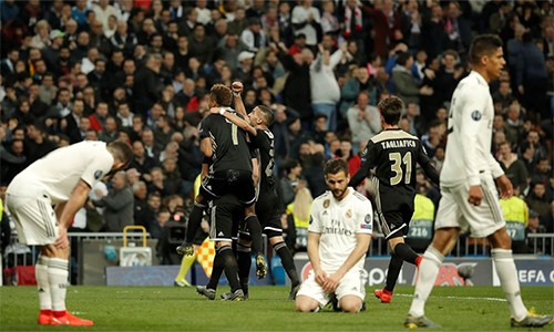 Dani Carvajal: Real có một mùa giải vứt đi - Ảnh 2.