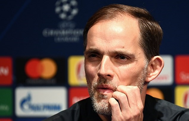 ‘Không nhiệm vụ nào là không thể’ – Solskjaer tin vào thế lội ngược dòng của Manchester United - Ảnh 3. ‘Không nhiệm vụ nào là không thể’ – Solskjaer tin vào thế lội ngược dòng của Manchester United - Ảnh 3.