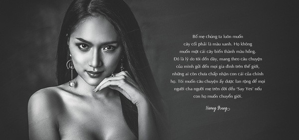 Được Forbes Việt Nam vinh danh, Hương Giang Idol có xứng đáng? - Ảnh 4.