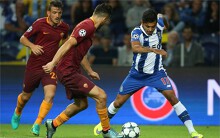 Nhận định tip bóng đá Porto vs Roma (03h00 07/03): UEFA Champions League