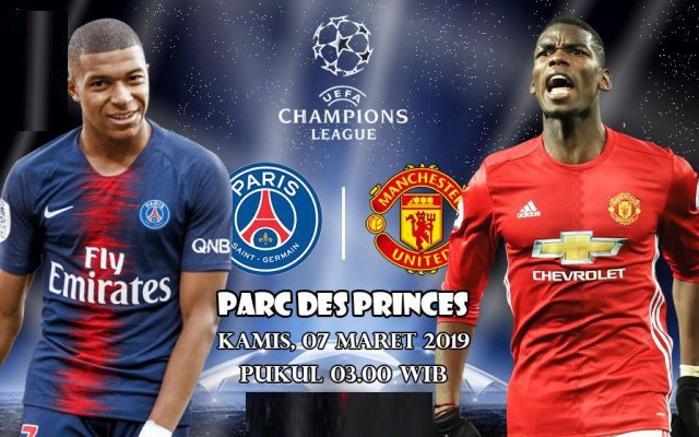 Nhận định tip bóng đá PSG vs MU, 03h00 7/3: Cúp C1/Champions League - Ảnh 1. Nhận định tip bóng đá PSG vs MU, 03h00 7/3: Cúp C1/Champions League - Ảnh 1.