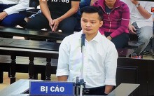 Xét xử đường dây đánh bạc ngàn tỉ: Đại lý cấp 1 game RikVip/TipClub xin hưởng án treo