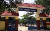 Truy tố nguyên hiệu trưởng lừa đảo, chiếm đoạt gần 1,6 tỉ đồng