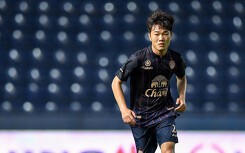 Xuân Trường không ra sân, Buriram United thua ba bàn không gỡ