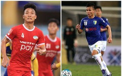 Kênh xem trực tiếp Viettel vs Hà Nội FC, 19h00 6/3: Vòng 3 V-League
