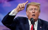 Tài sản của Tổng thống Trump ra sao trong bảng xếp hạng tỉ phú thế giới của Forbes?