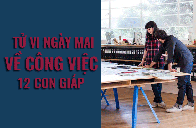Tử vi ngày mai (7/3/2019) về công việc của 12 con giáp: Tuổi Ngọ kiên quyết đạt mục tiêu - Ảnh 1. Tử vi ngày mai (7/3/2019) về công việc của 12 con giáp: Tuổi Ngọ kiên quyết đạt mục tiêu - Ảnh 1.
