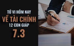 Tử vi hôm nay (7/3/2019) về tài chính của 12 con giáp: Tuổi Ngọ xây dựng thói quen chi tiêu hợp lí