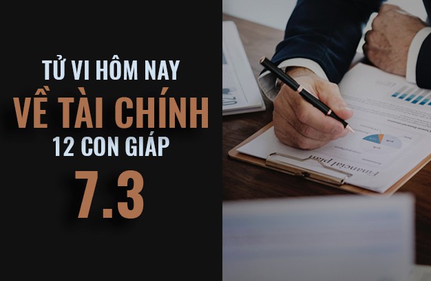 Tử vi hôm nay (7/3/2019) về tài chính của 12 con giáp: Tuổi Ngọ xây dựng thói quen chi tiêu hợp lí - Ảnh 1. Tử vi hôm nay (7/3/2019) về tài chính của 12 con giáp: Tuổi Ngọ xây dựng thói quen chi tiêu hợp lí - Ảnh 1.