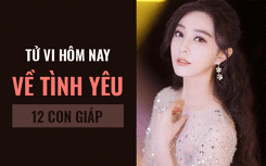 Tử vi hôm nay (7/3/2019) về tình yêu của 12 con giáp: Tuổi tý đón nhận bất ngờ vào cuối ngày