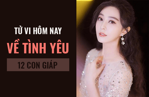 Tử vi hôm nay (7/3/2019) về tình yêu của 12 con giáp: Tuổi tý đón nhận bất ngờ vào cuối ngày - Ảnh 1.