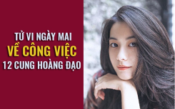 Tử vi ngày mai (07/3) về công việc của 12 cung hoàng đạo: Cự Giải chọn bạn mà chơi, Nhân Mã đừng ngại nhận việc