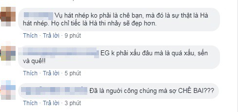 Váy dạ hội của Nhật Hà tại Hoa hậu Chuyển giới Quốc tế 2019 bị chê sến sẩm - Ảnh 3.