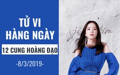 Tử vi hàng ngày (8/3): 6 điều nên và không nên của 12 cung hoàng đạo