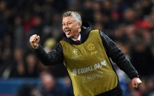 HLV Solskjaer: 'Đây là khoảnh khắc đẹp nhất đời huấn luyện của tôi'