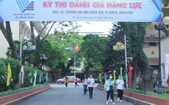 Bí quyết để đạt điểm cao kì thi Đánh giá năng lực 2019
