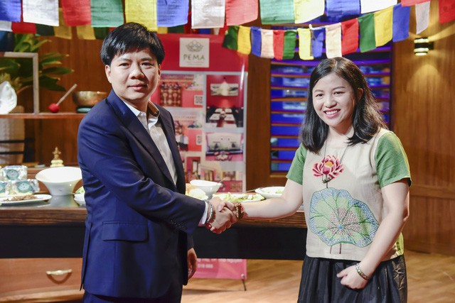 Điểm danh loạt nữ CEO bản lĩnh khiến cá mập chao đảo tại Shark Tank Việt Nam - Ảnh 6.